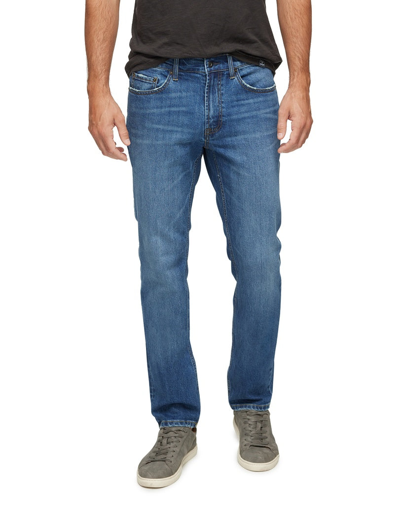 Medium Wash