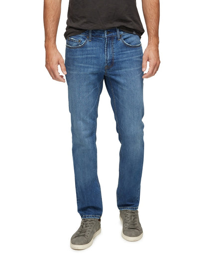 Medium Wash