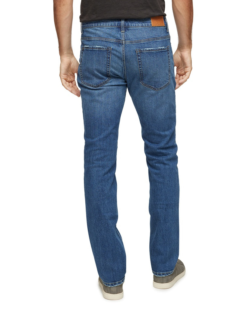 Medium Wash