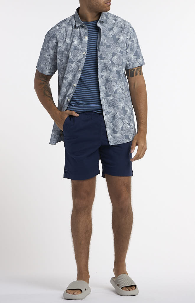 Goodlife Navy