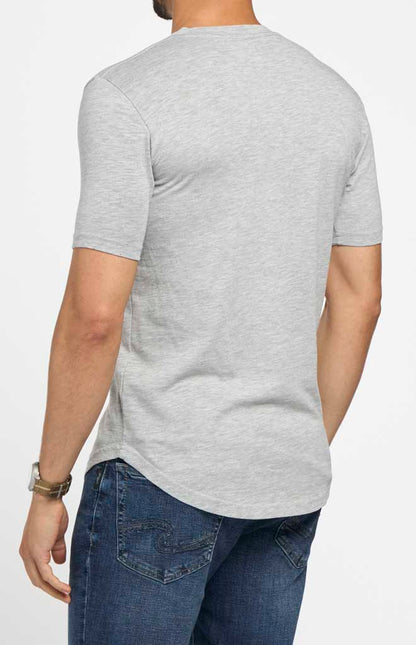 Light Heather Grey