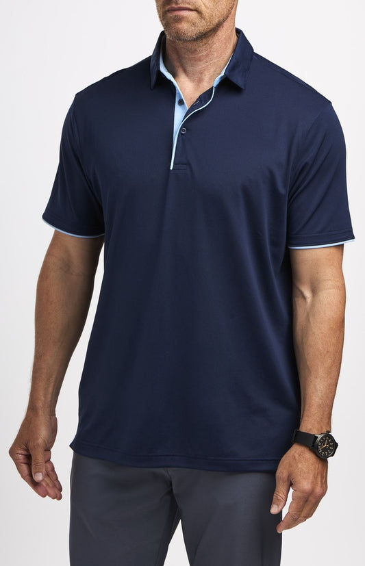Dress Blue/Airy Blue