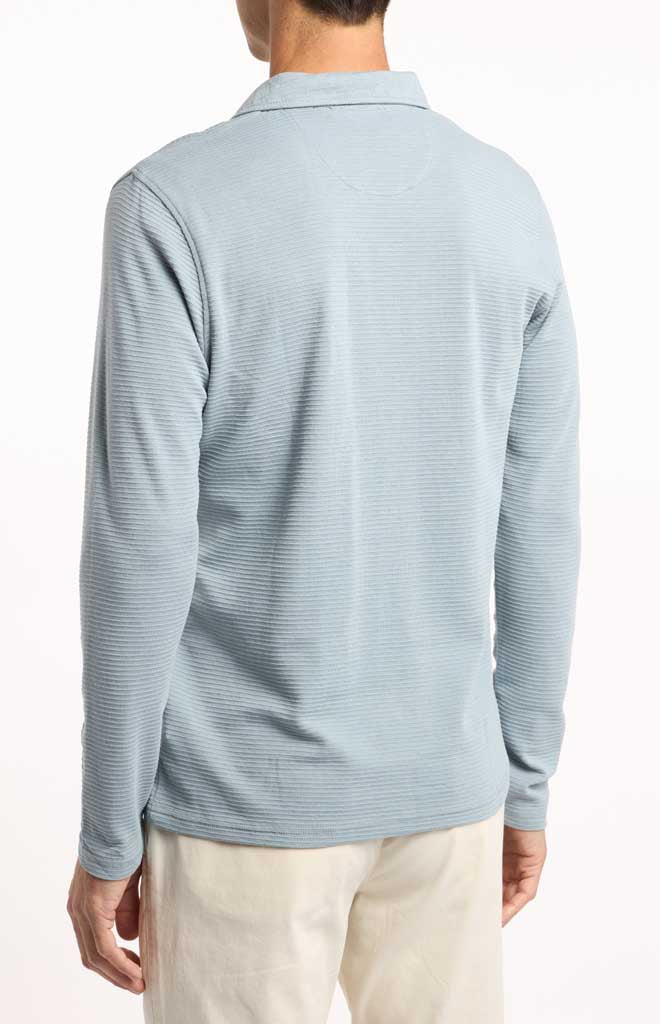 Light Blue Melange