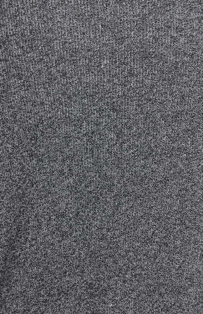 Charcoal Twist