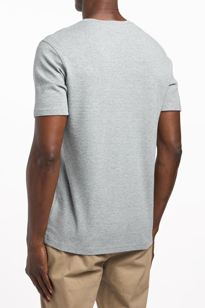 Grey Melange