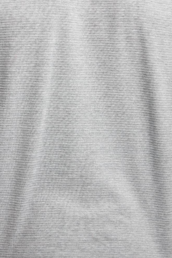 Grey Melange