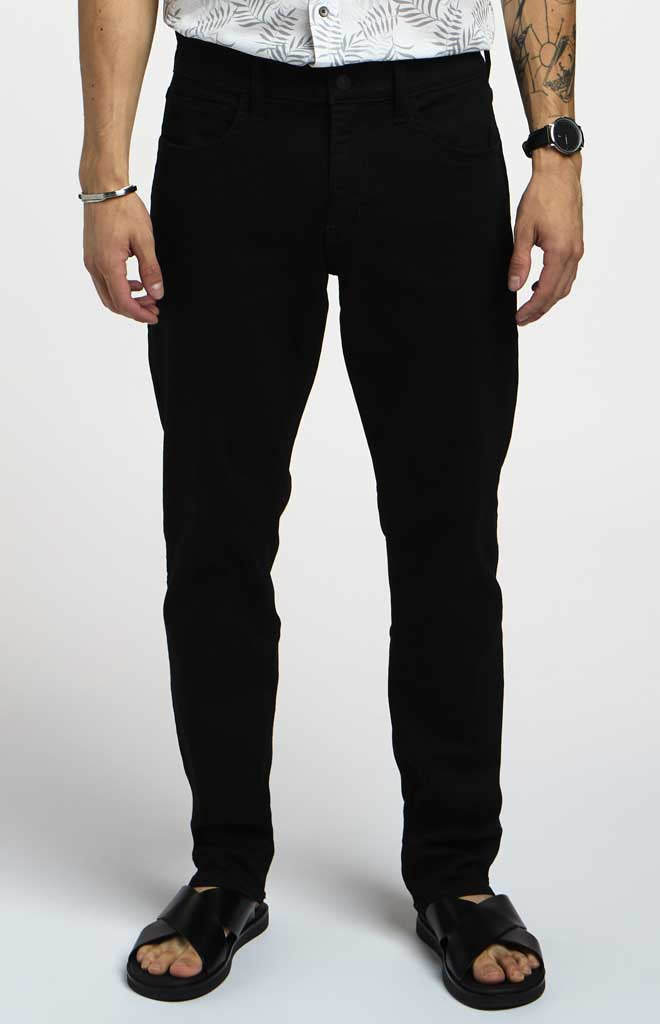 Black Rinse