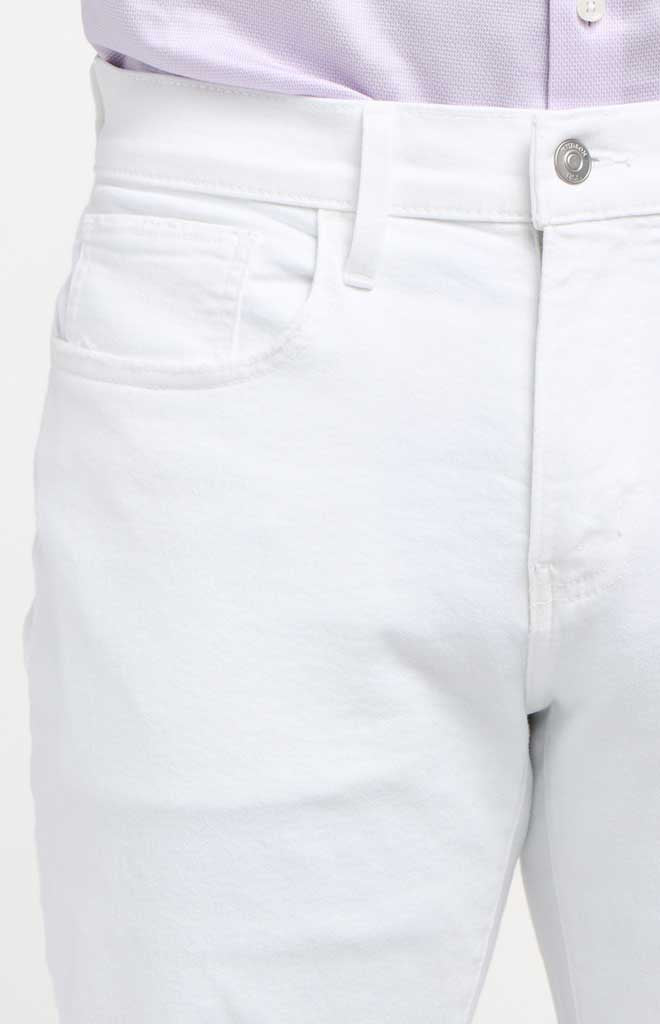 White Destroy