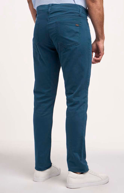 Dark Teal