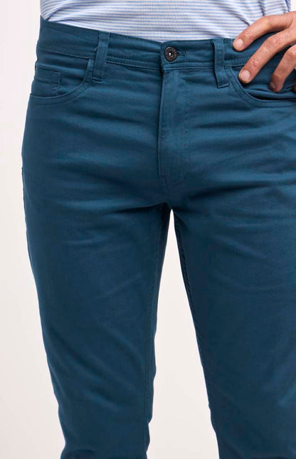 Dark Teal