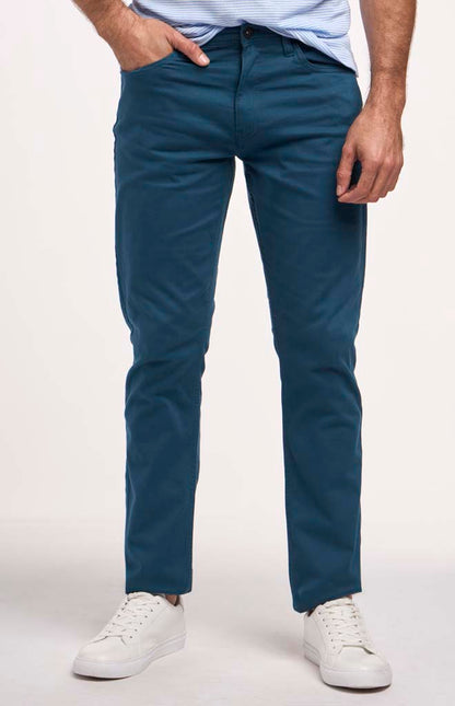Dark Teal