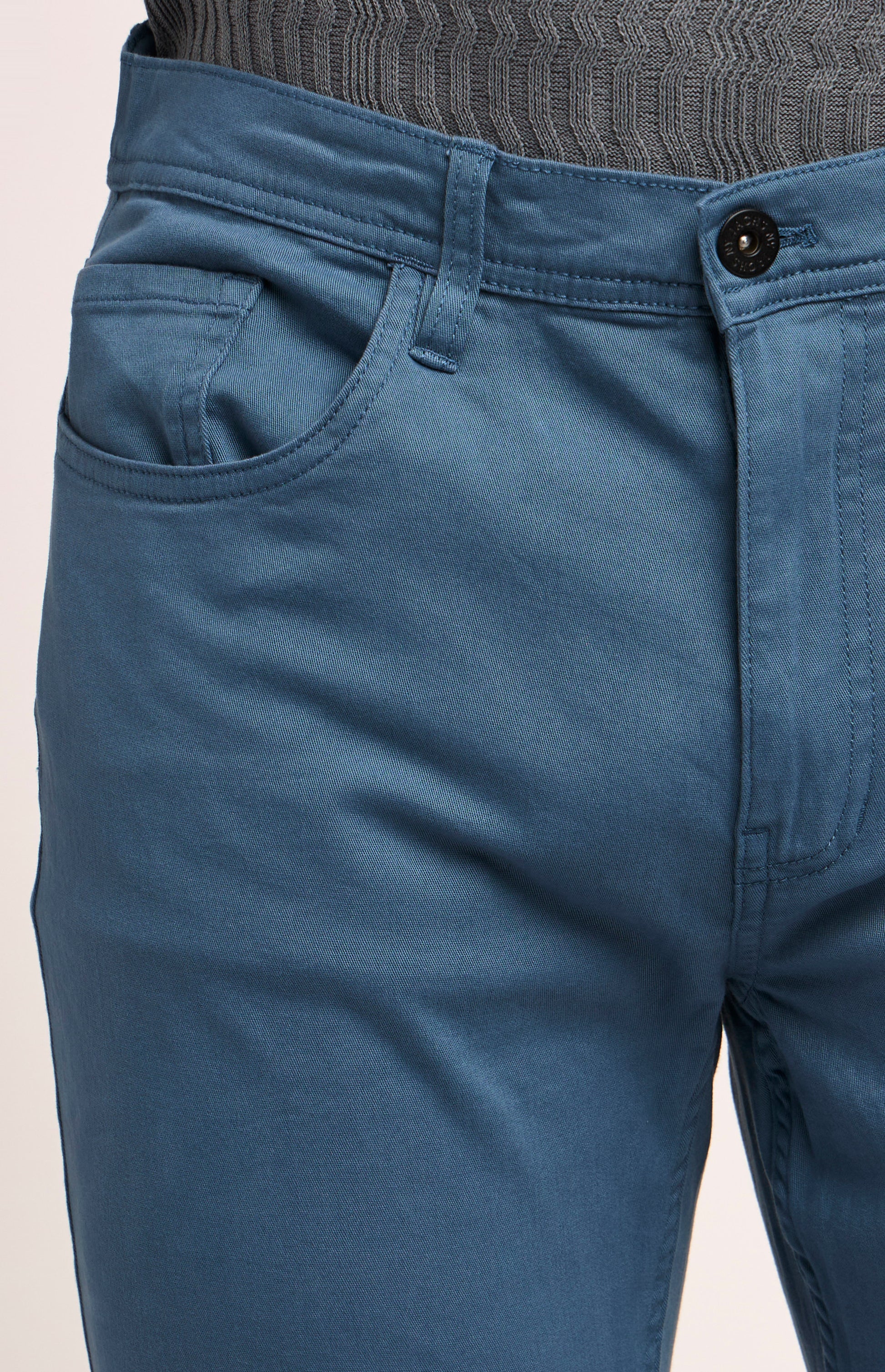 Slate Blue