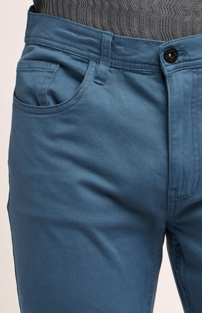 Slate Blue