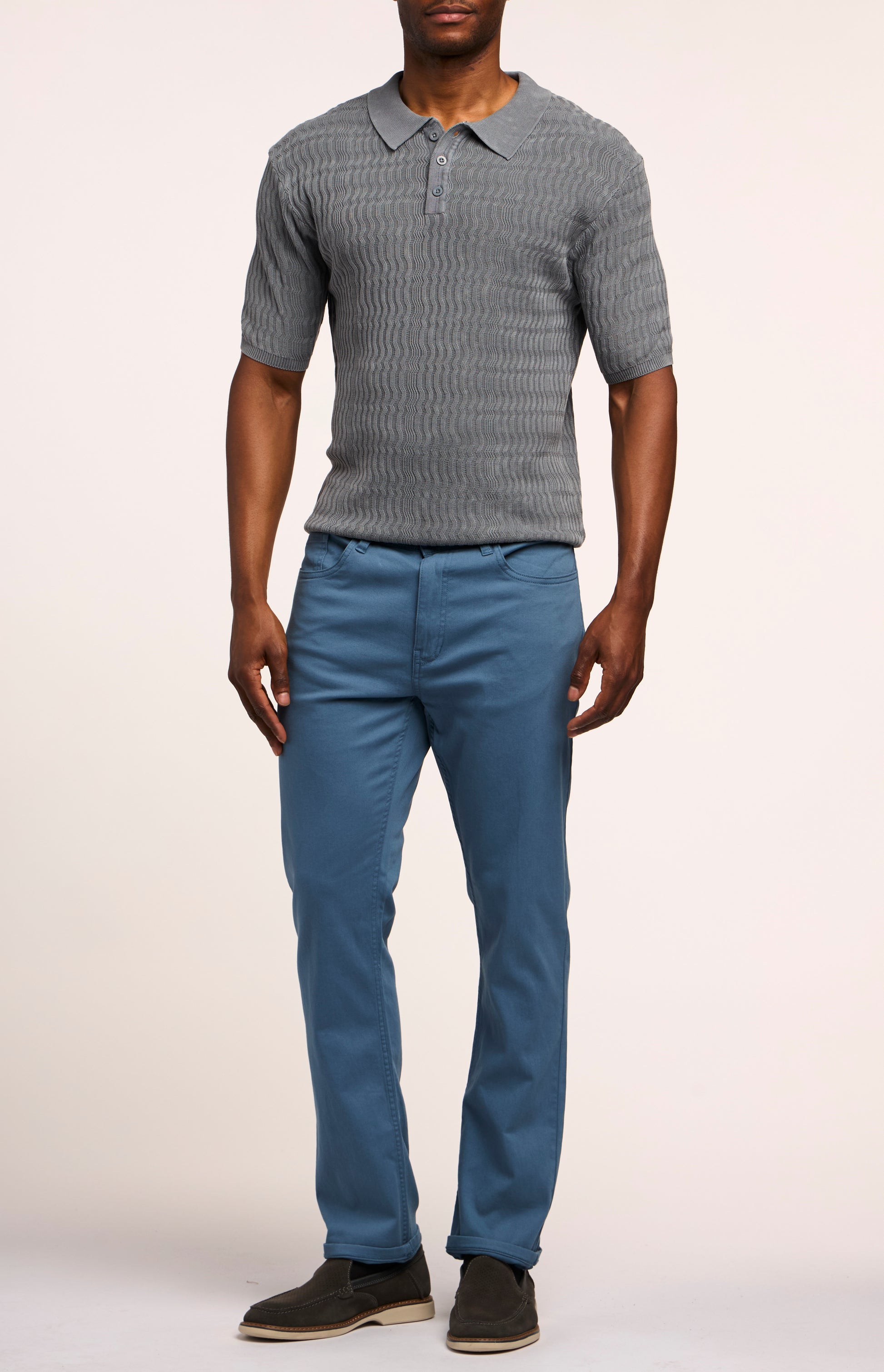 Slate Blue