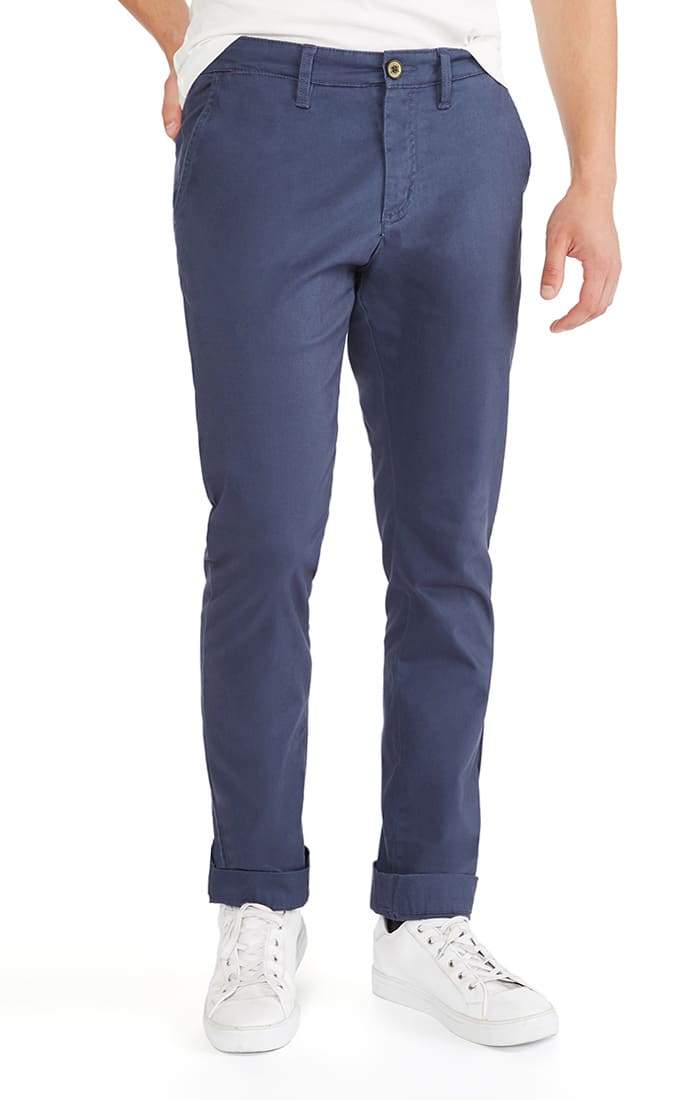 Bonobos Original Stretch Washed Chinos – StatelyMen