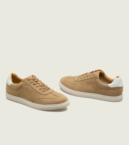 Tan