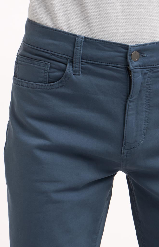 Heritage Blue
