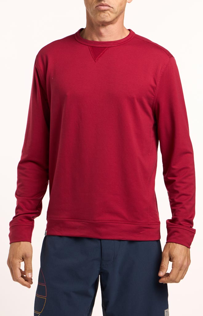 Malibu Red