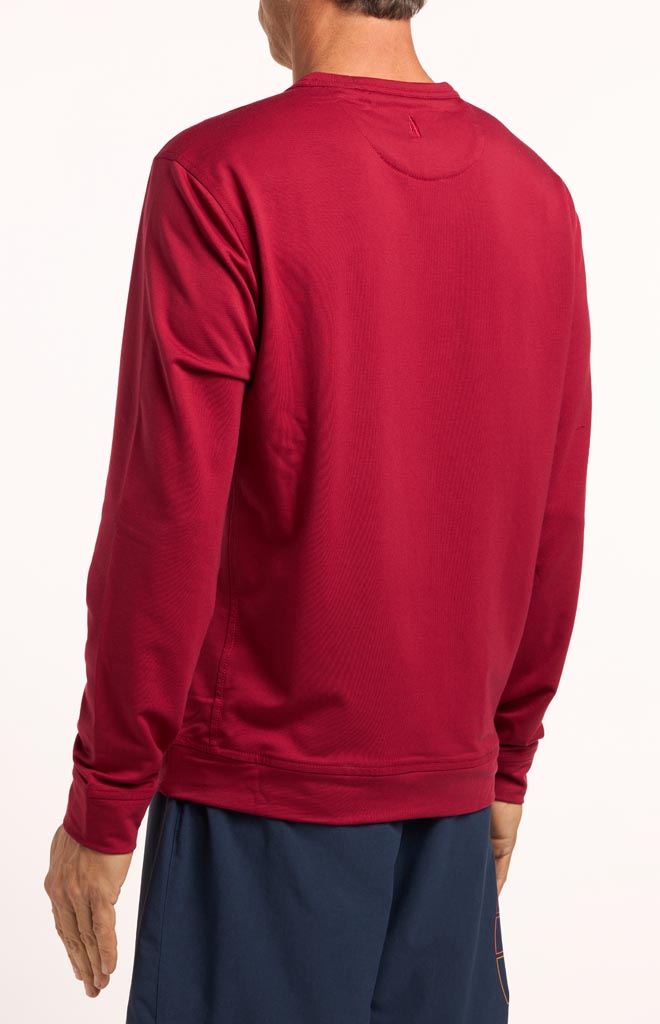 Malibu Red