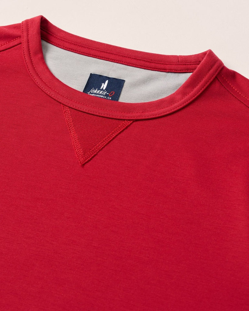 Malibu Red