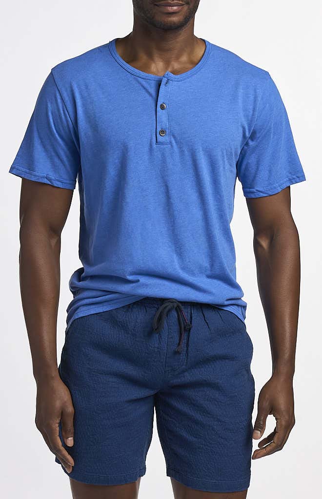 Medium Blue Heather