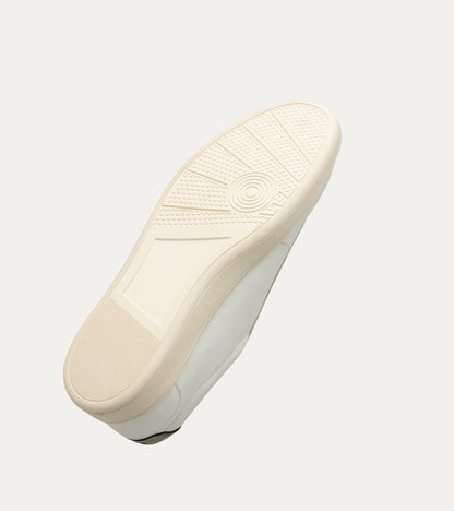 Mondo Bone/Vetiver Green