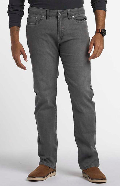 Washed Grey
