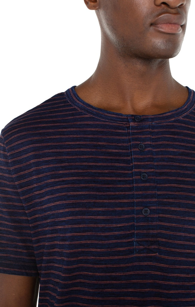 Dark Indigo