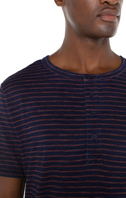 Dark Indigo