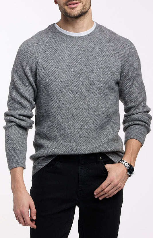 Medium Heather Grey