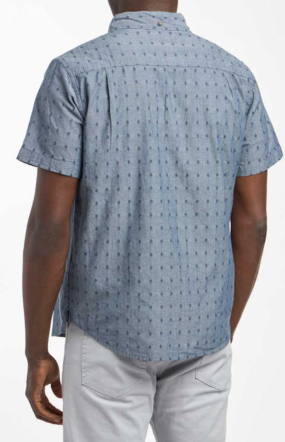 Chambray Dobby