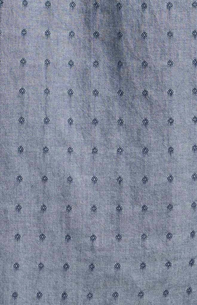 Chambray Dobby
