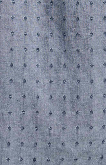 Chambray Dobby