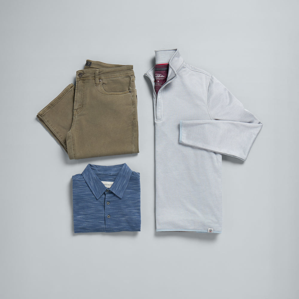 dress shirt subscription box Alton Lane to Launch Subscription Box Service