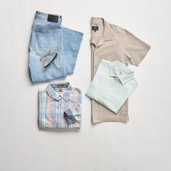 Stately - #1 Men’s Clothing Subscription Box