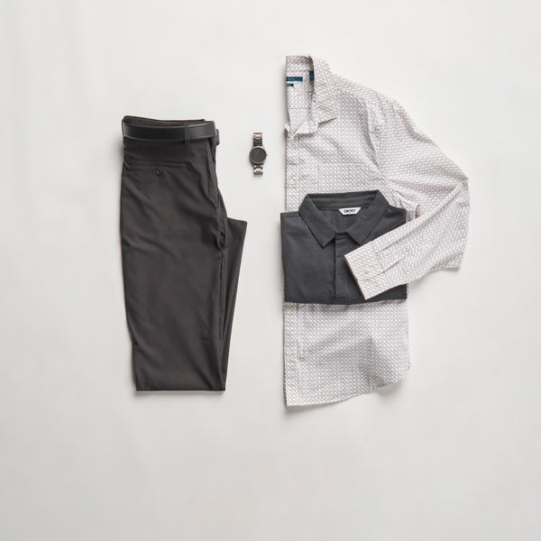 Stately Brand Stately - #1 Men’s Clothing Subscription Box