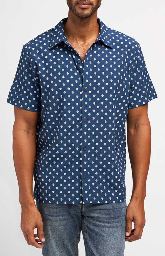 Navy Multi