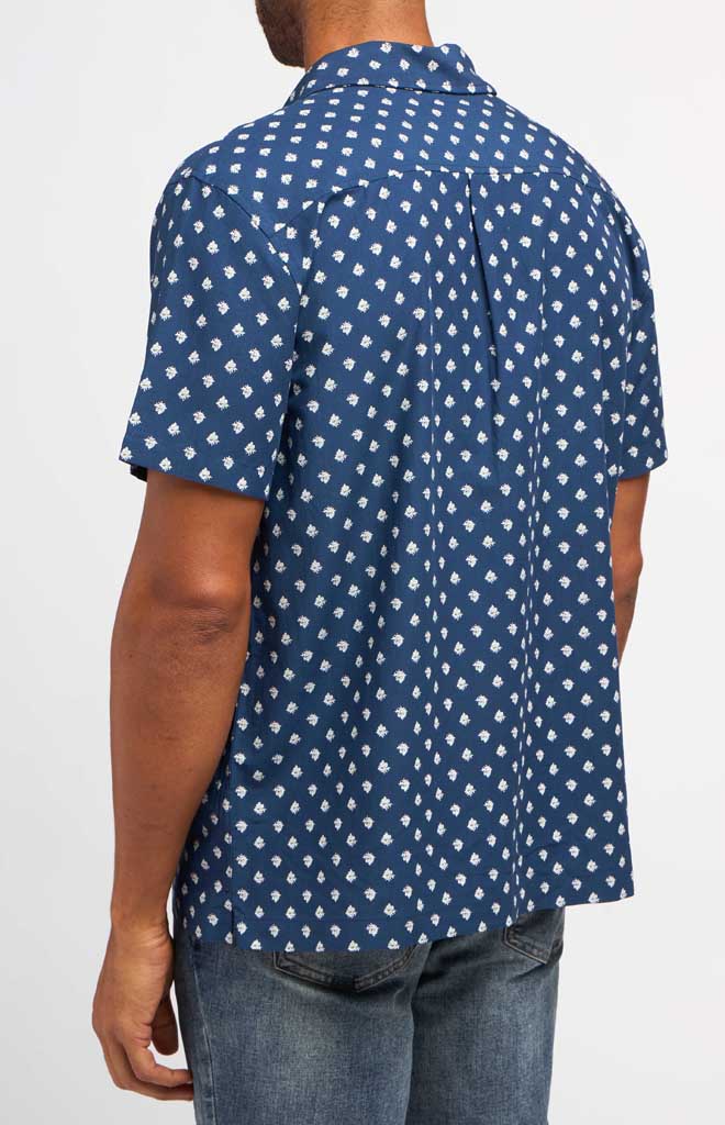 Navy Multi