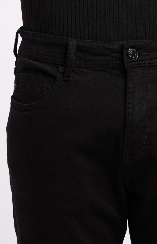 Jet Black
