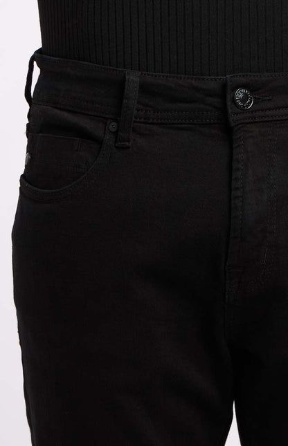 Jet Black