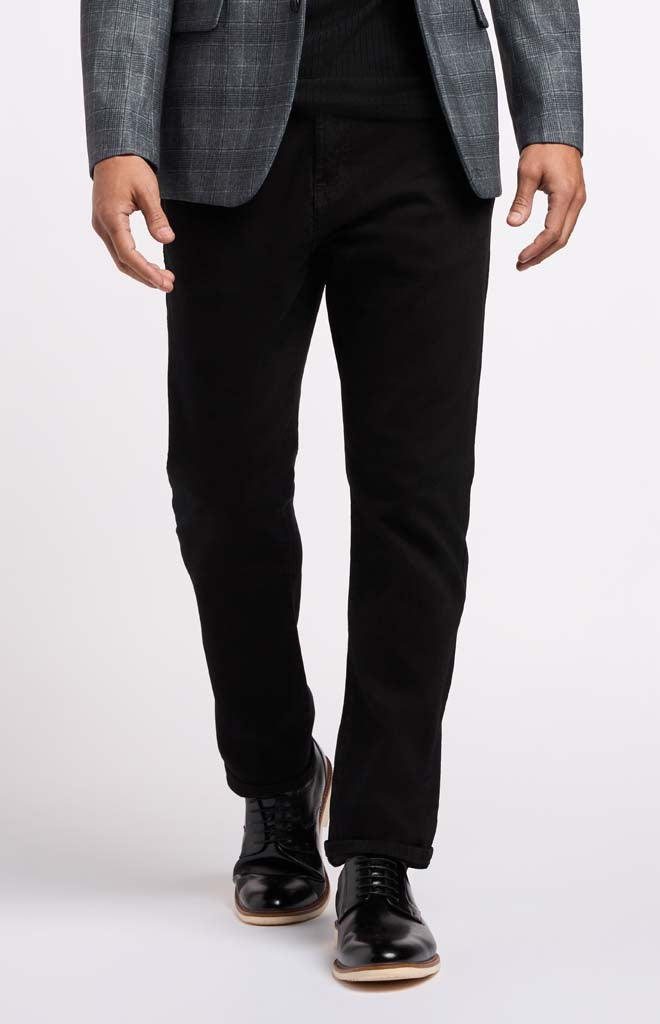 Jet Black