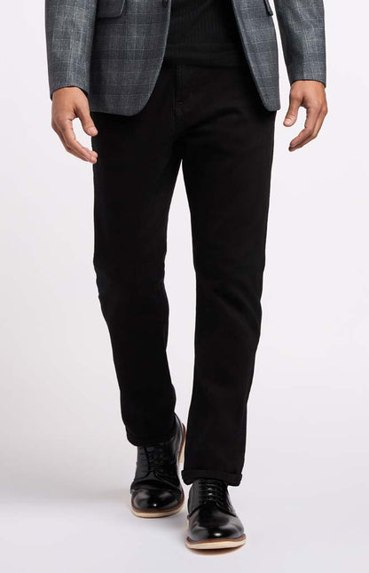 Jet Black
