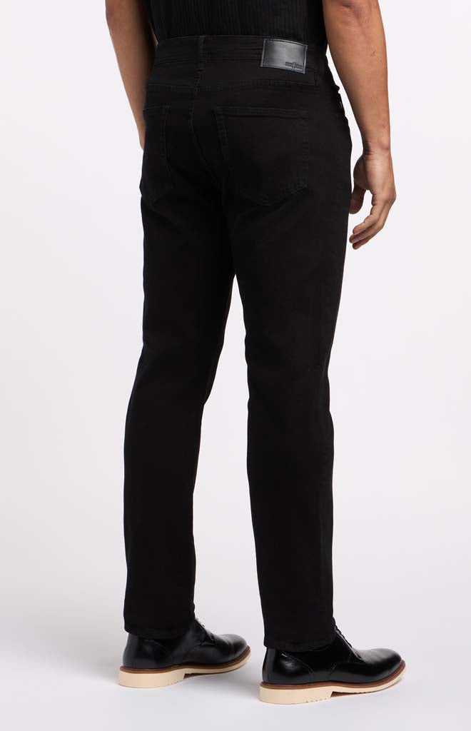 Jet Black