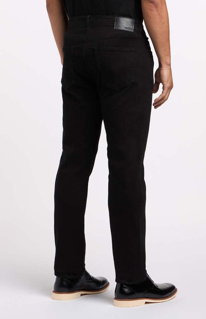 Jet Black