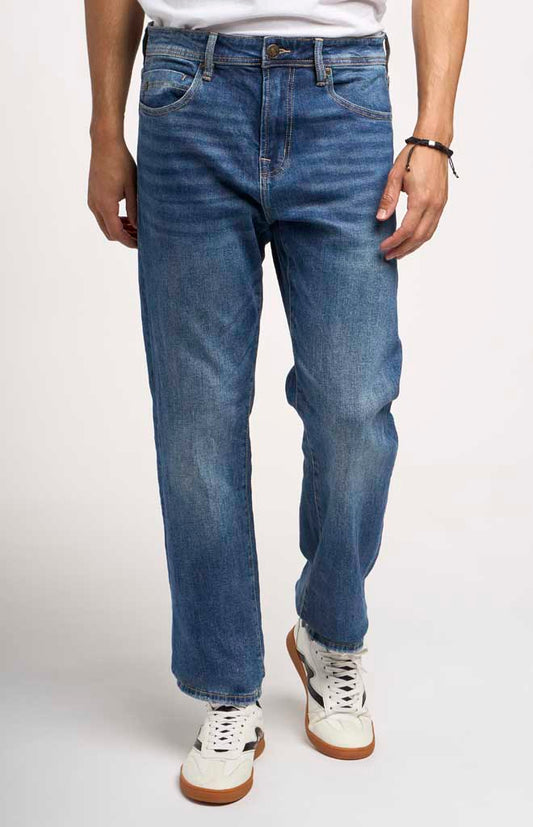Dark Wash
