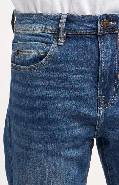 Dark Wash
