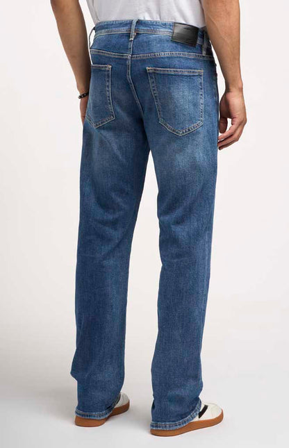 Dark Wash