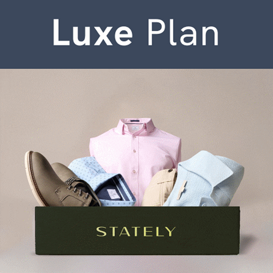 Luxe Plan