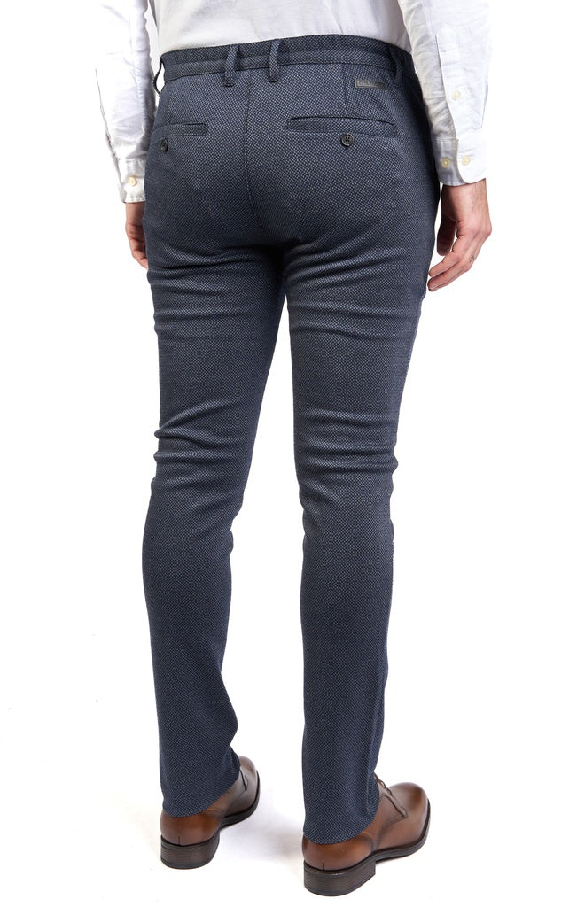 Civil Society Brooklyn Suit Pants