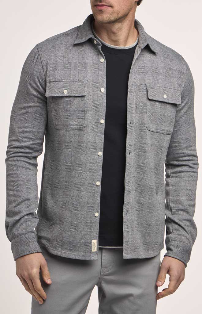 Heather Charcoal